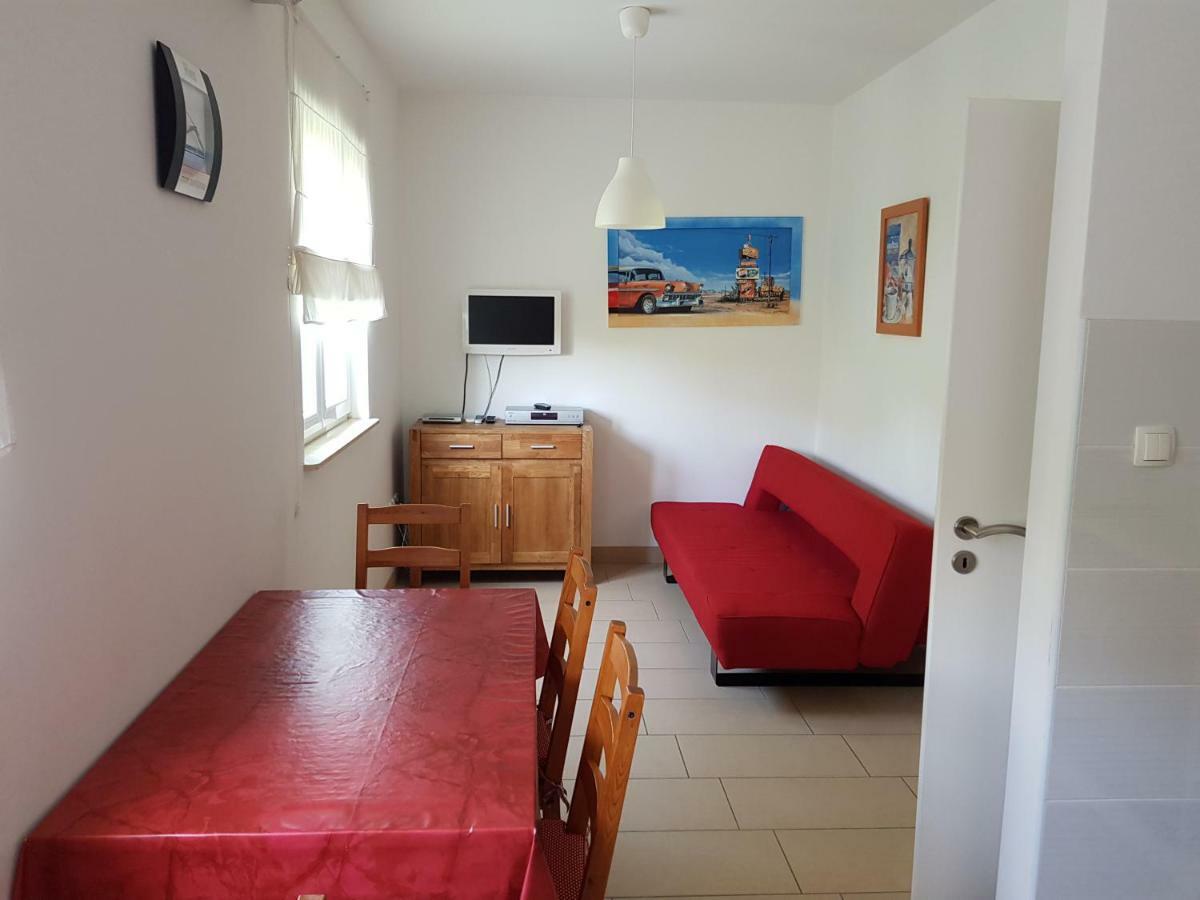 Apartments Palaca Sunca Srima Exterior photo