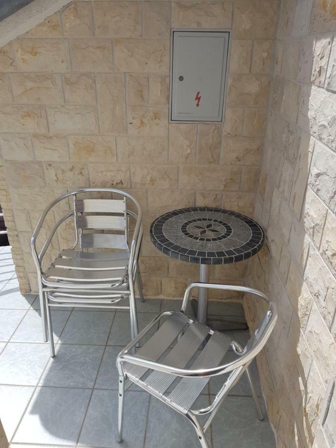 Apartments Palaca Sunca Srima Exterior photo